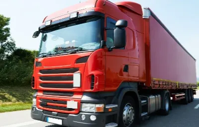 Antalya Giresun Ambar Kargo