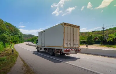 Antalya ile Giresun Arası Bulaşık Makinesi Taşıma