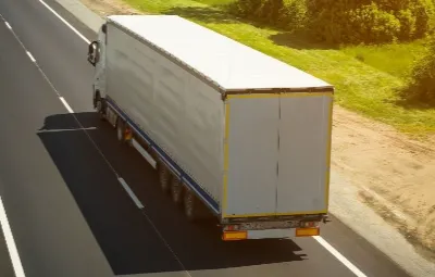 Antalya ile Giresun Arası Parça Eşya Taşıma