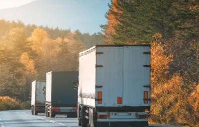 Antalya ile Giresun Arası Klima Taşıma