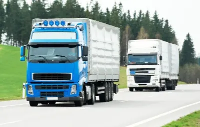 Antalya ile Giresun Arası Eşya Taşıma